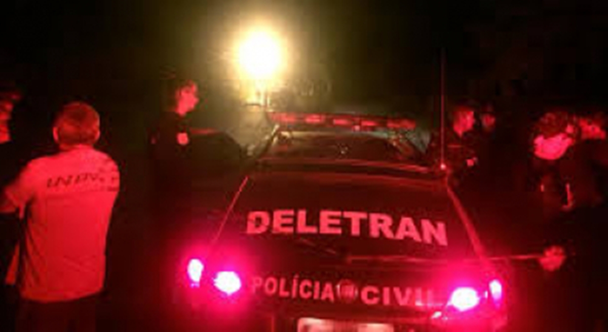 De bicicleta, garoto é atropelado por ônibus e morre em Cuiabá