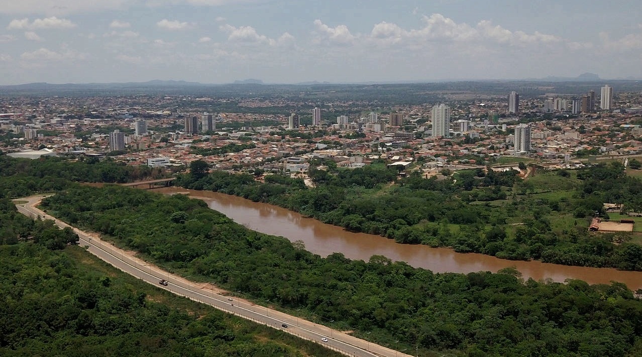 Rondonópolis lidera ranking estadual de geração de empregos formais em novembro
