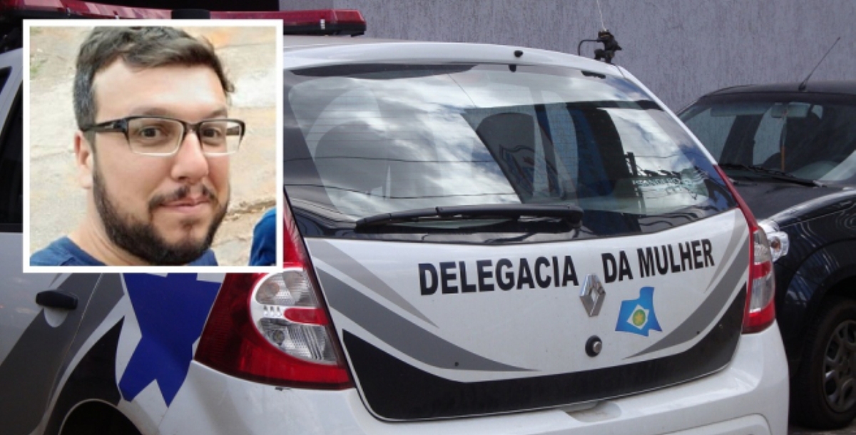 Jornalista de Cuiabá que mandava nudes é reincidente e fez vítimas em mais 2 estados