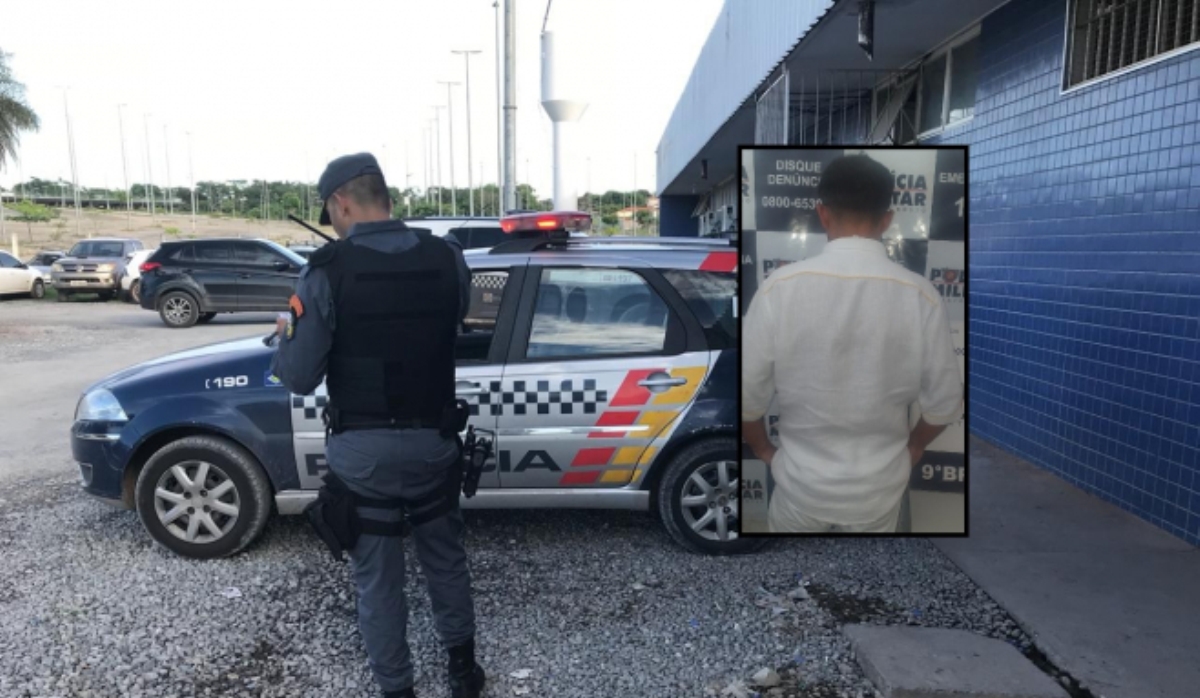 Cuiabá | Jovem vai comprar anticoncepcional e é abusada sexualmente pelo dono da farmácia