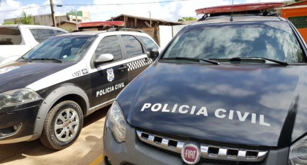 Sorriso | Homem encontra mãe dormindo e tenta estuprá-la