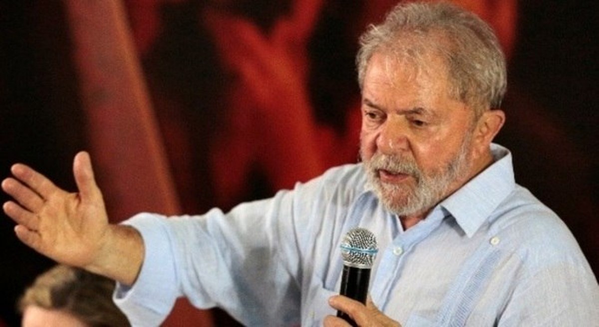 Empresa do Grupo Globo transferiu R$ 450 mil a companhia de Lula