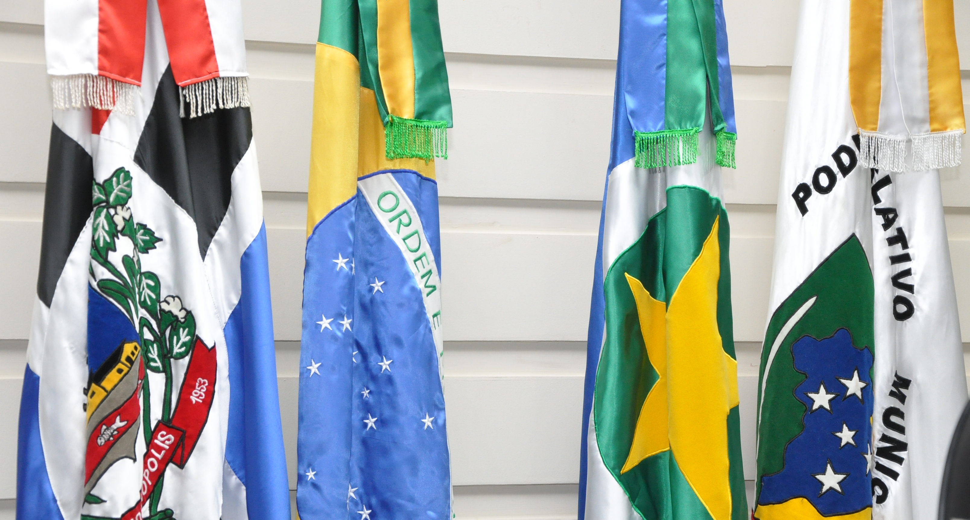 Servidores da Câmara Municipal de Rondonópolis voltam ao trabalho dia 02 de janeiro