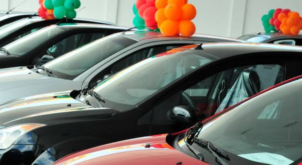 Procon verifica cumprimento dos direitos do consumidor em concessionárias e revendas de veículos