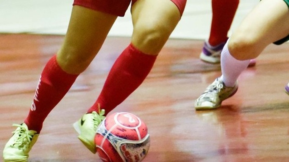 Ginásio Marechal Rondon recebe final do Campeonato de Futsal Feminino amanhã (20)