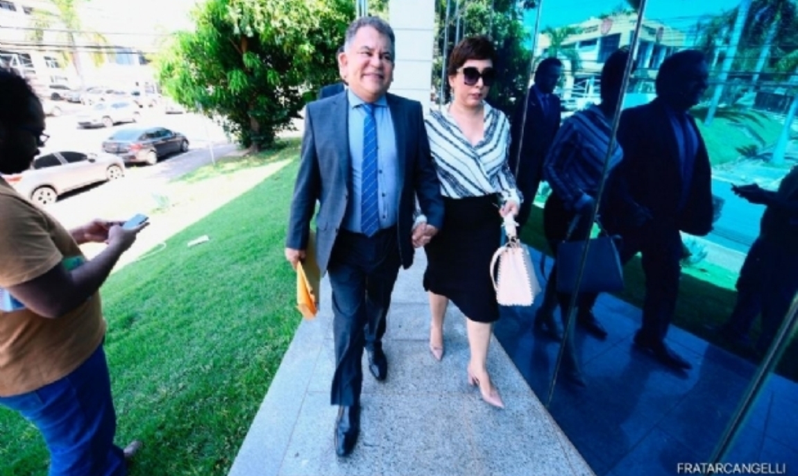 Autor de ação que cassou Selma entra com pedido de urgência para publicação de acórdão