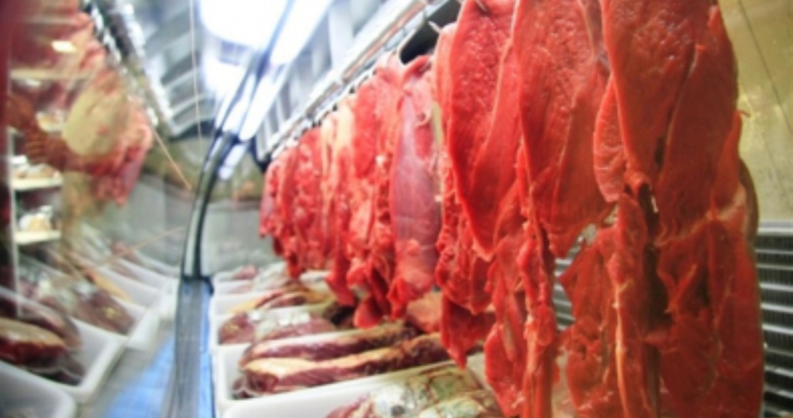 Preço da carne bovina inicia queda em Mato Grosso