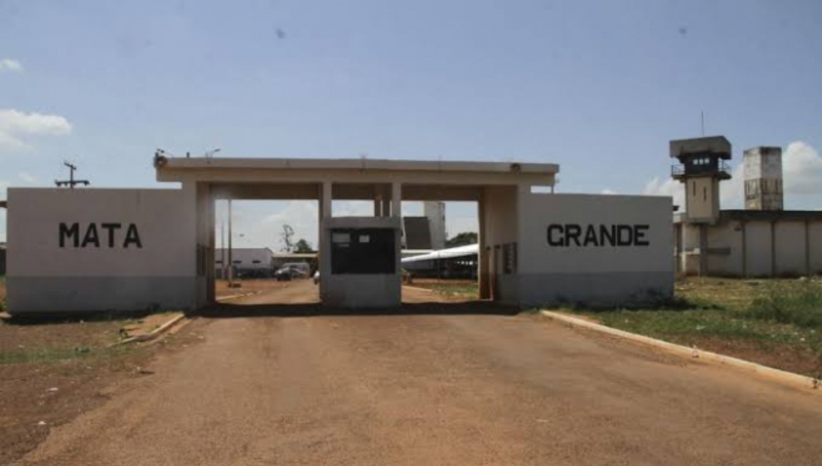 Rondonópolis | Mulher é presa ao tentar entrar em presídio com droga na vagina
