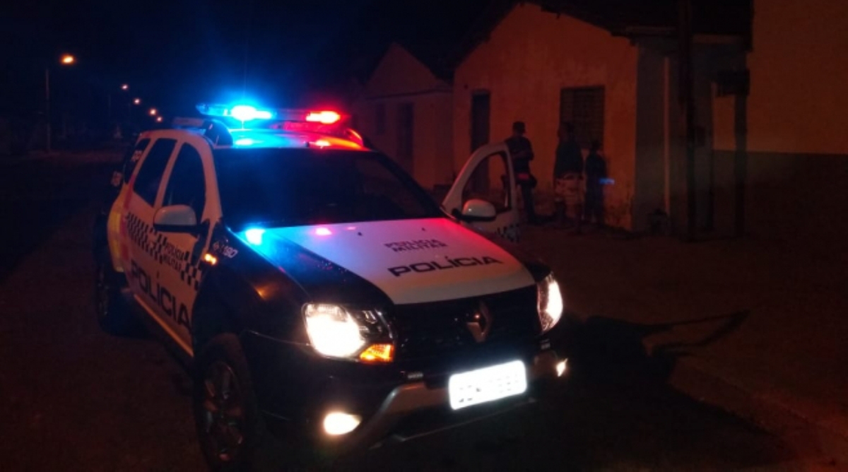 Rondonópolis | Mulher é presa por mandar mensagem para o ex dizendo que matou filho de 6 anos