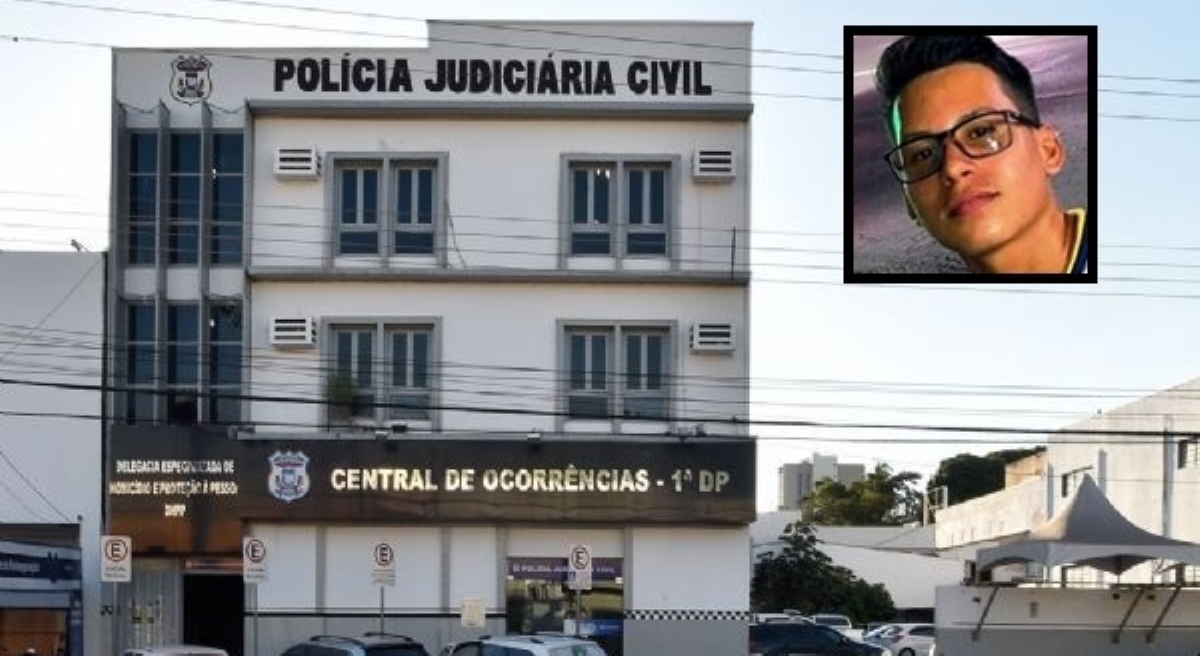 Cuiabá | Família procura adolescente desaparecido há dez dias