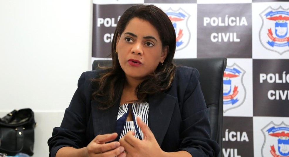 Governador assina exoneração de delegada condenada pela Justiça por improbidade administrativa