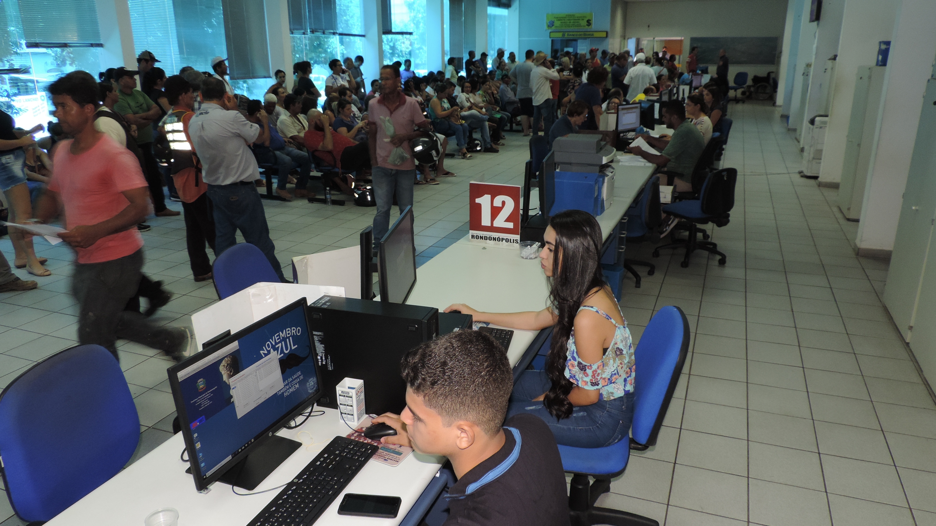 Contribuintes em débito com o município têm até quarta para pagamentos com descontos