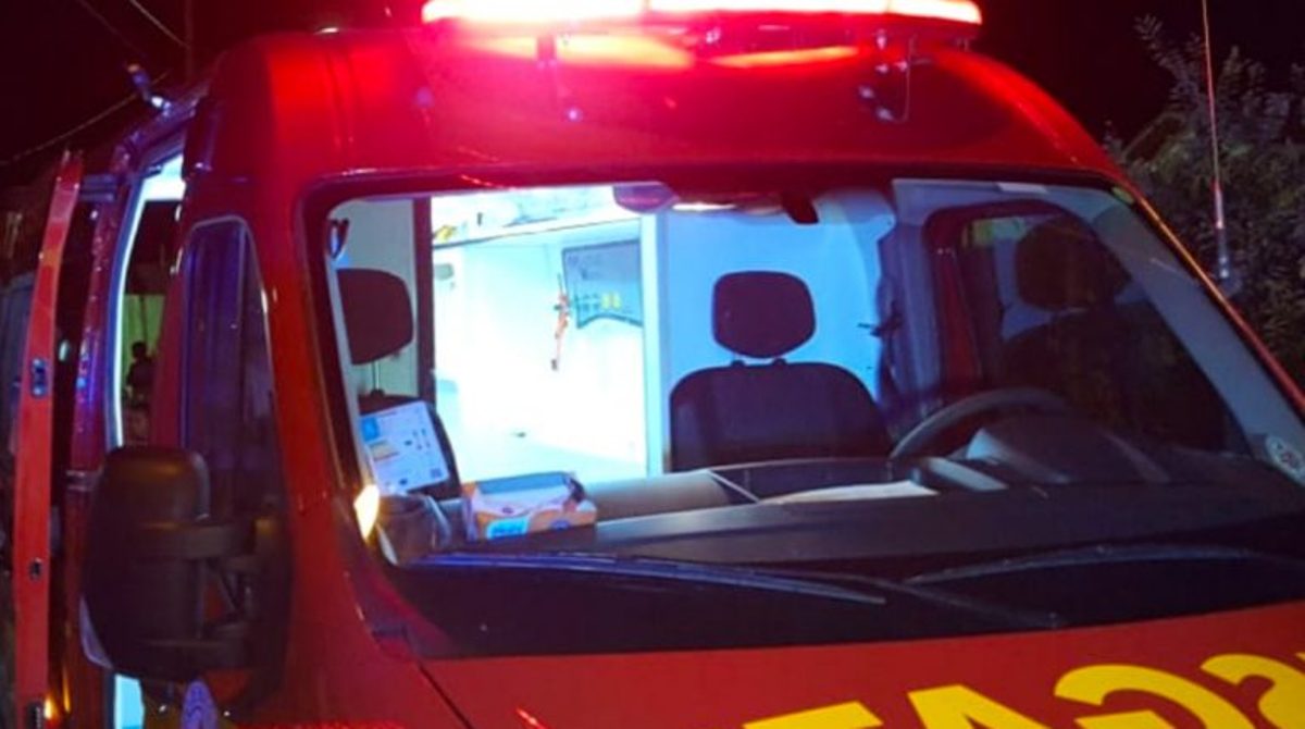 Homem é assassinado em Lucas do Rio Verde; namorada é presa