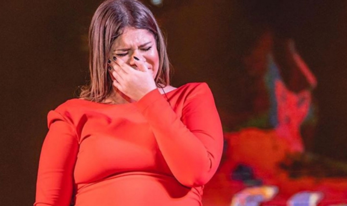 Marília Mendonça com desabafo mostra dificuldades com fama e turnês