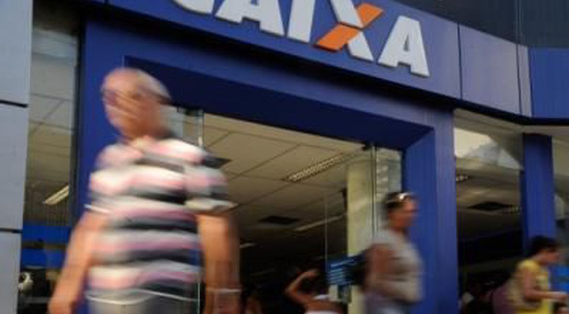 Caixa inaugura sua primeira agência em Vila Rica
