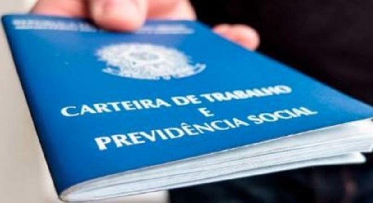 Sine MT disponibiliza mais de 1,1 mil vagas nesta terça-feira (02)