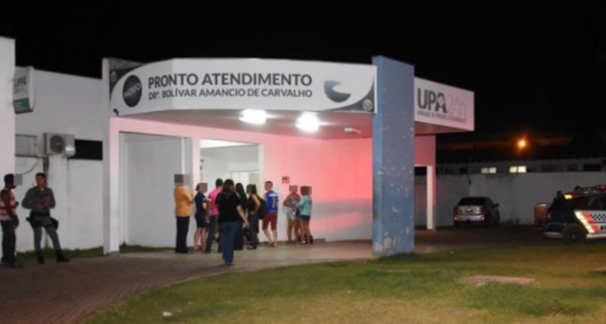 Jovem de Sonora viaja até Rondonópolis para ser socorrido após ficar 5 dias baleado