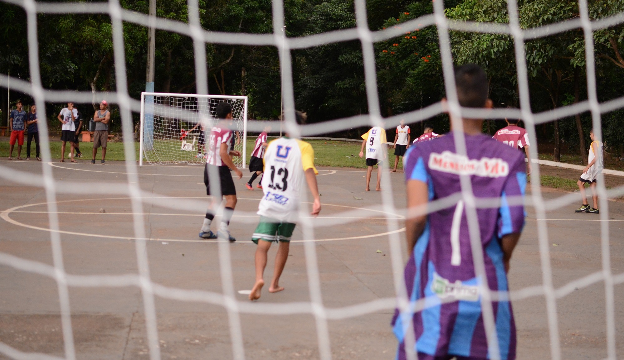Abertas inscrições para a 5º edição do Festival Esportivo em Rondonópolis