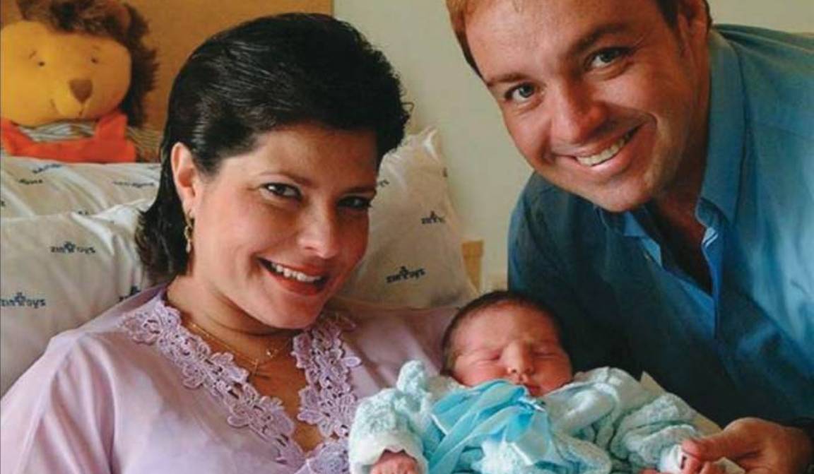 Viúva de Gugu é atacada em comunicado da família