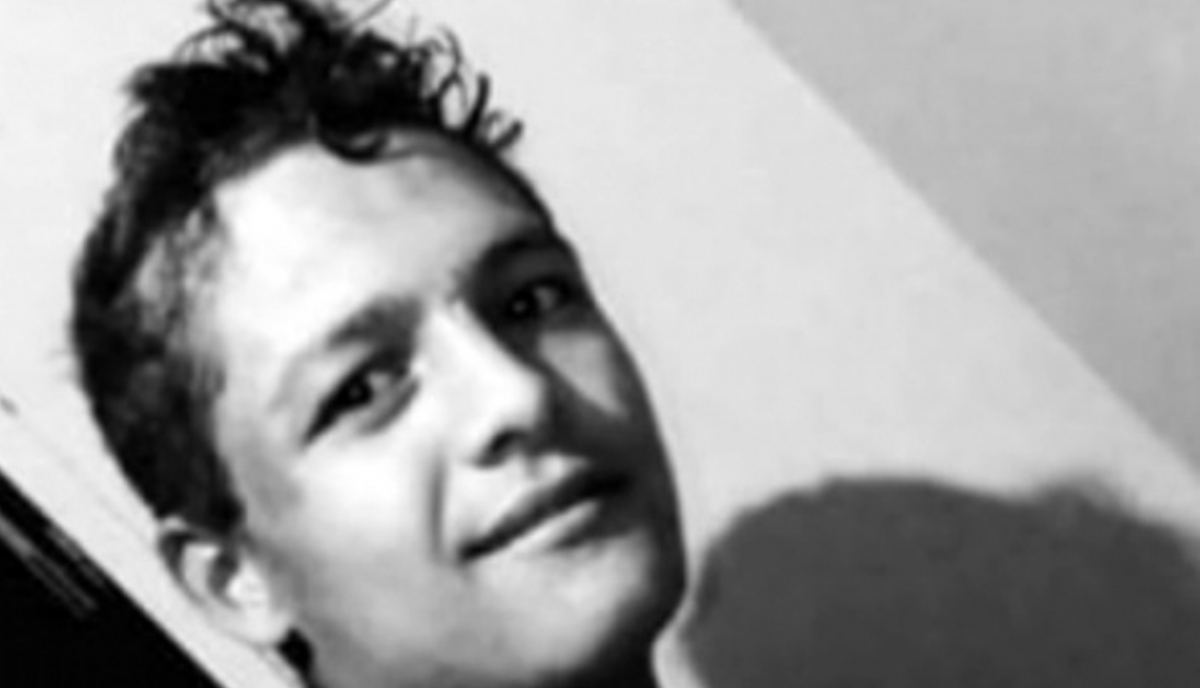 Jovem é assassinado na frente do irmão em Mato Grosso