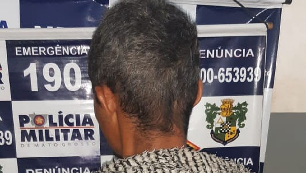 Várzea Grande | Homem culpa mulher por denúncia de tráfico, a agride e é preso