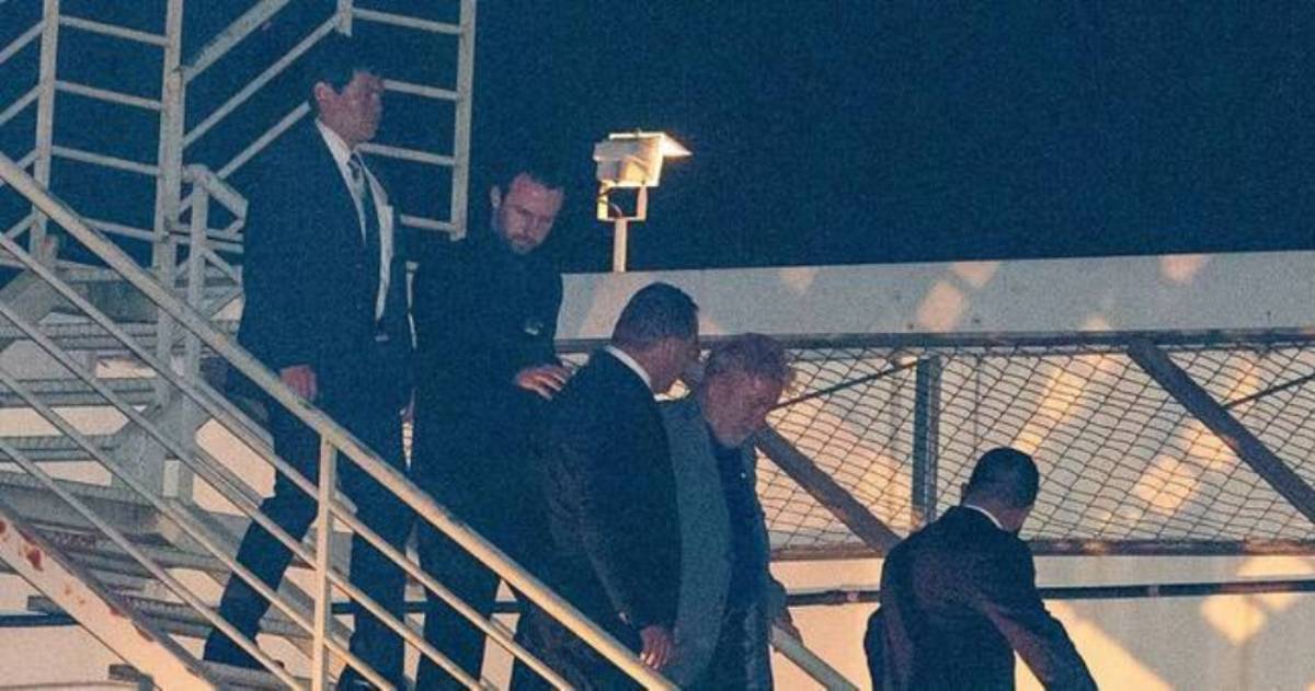 PF indicia Lula por propina disfarçada de doações para Instituto