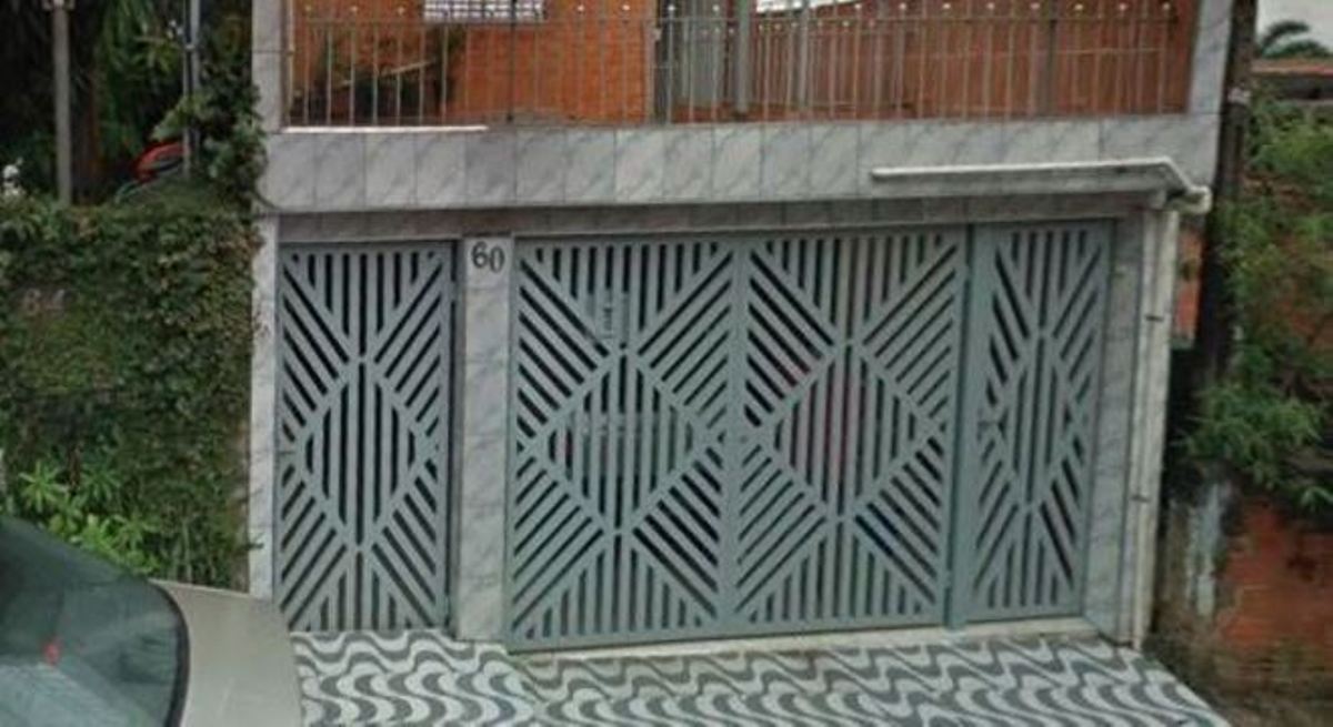 Homem é preso em flagrante após matar companheira a facadas em SP