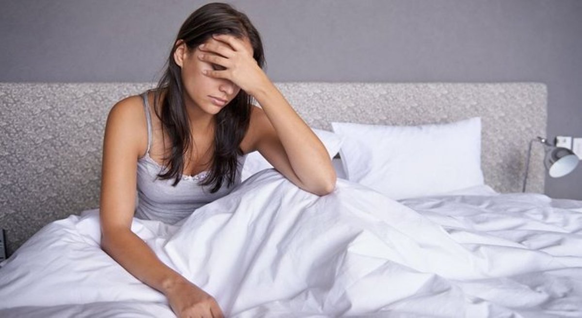 6 causas surpreendentes da dor de cabeça