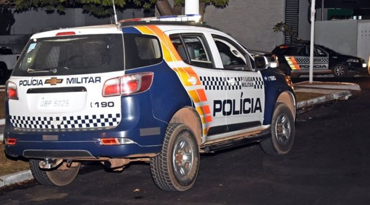 Rondonópolis | Homem impede irmão de cometer suicídio e depois tenta matá-lo a tiros