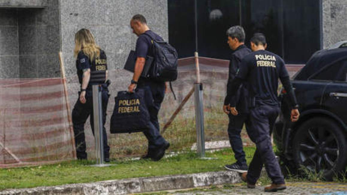 PF pede prisão de filho do ex-presidente Lula, mas juíza nega