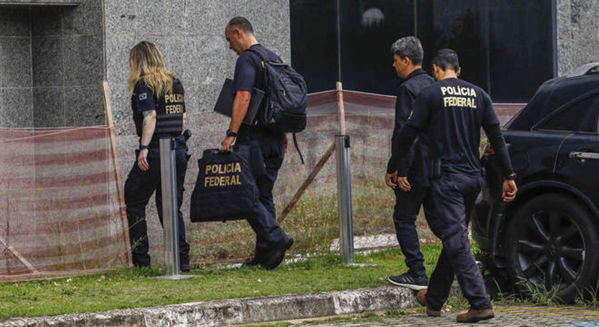 Nova fase da Lava Jato mira repasses da Oi a filho de Lula
