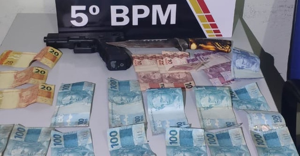 Guiratinga | Jovem e adolescente invadem casa e torturam idoso durante assalto