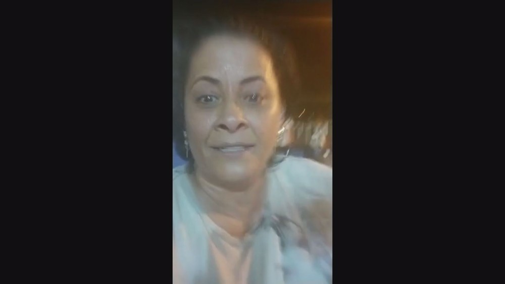Mulher que matou ex e gravou vídeo sofria violência há 2 anos, diz defesa