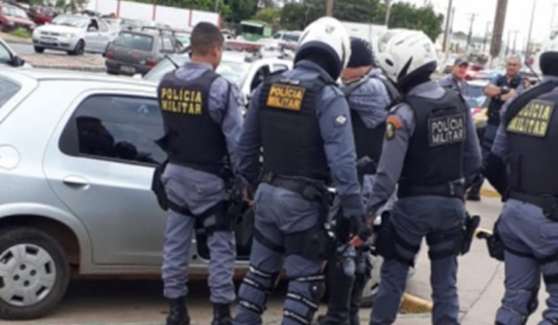 Cuiabá | Homem comete suicídio com um tiro na cabeça