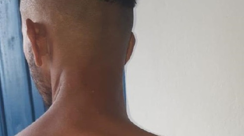 Homem é preso ao invadir fazenda e diz ter sido contratado para matar proprietário em MT