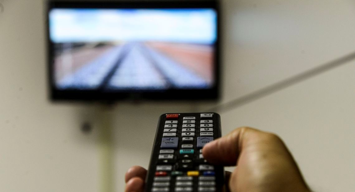 Brasil estuda implementar sistema de alerta por TV digital