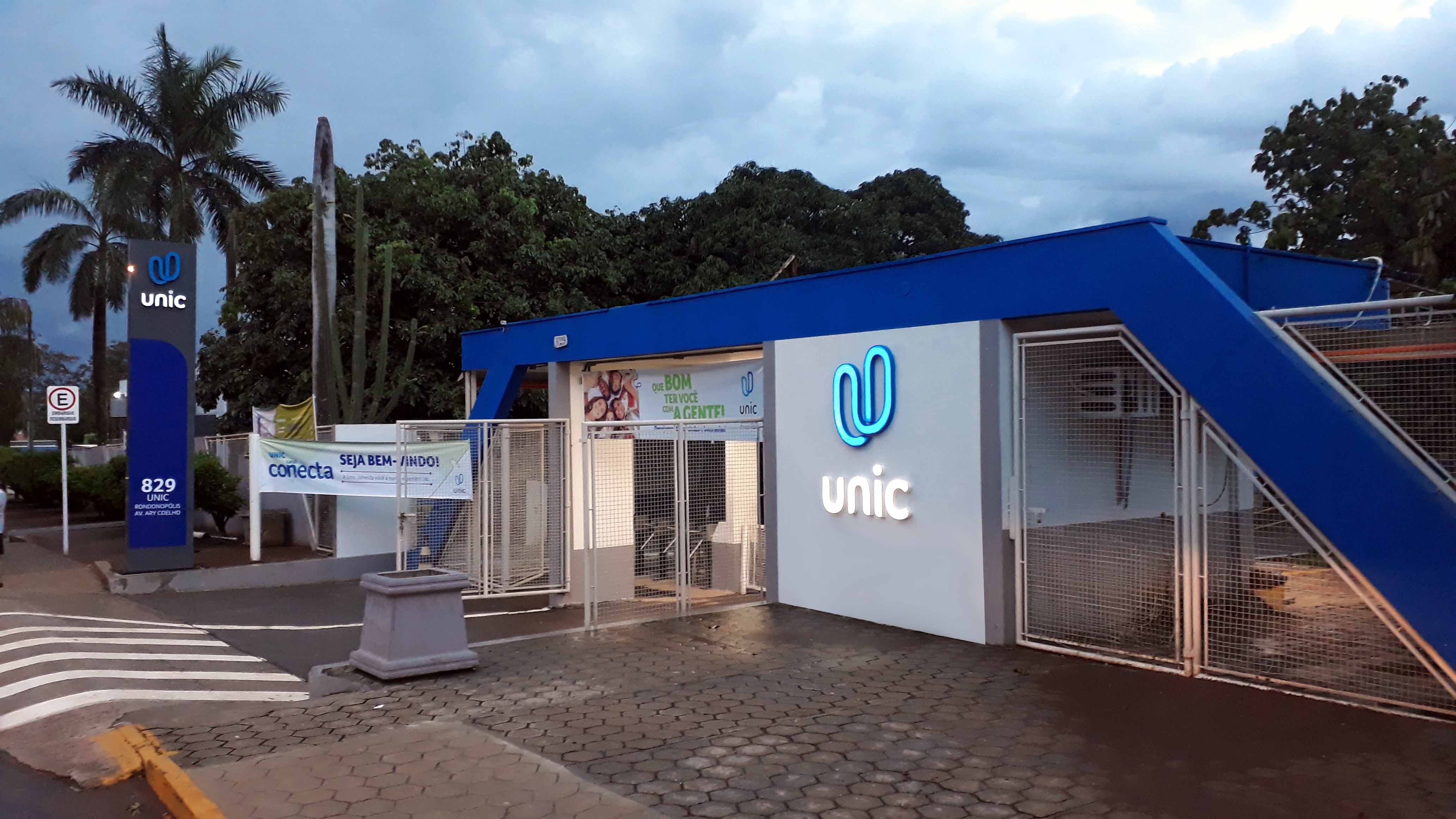 Vestibular Solidário beneficiará projeto social em Rondonópolis