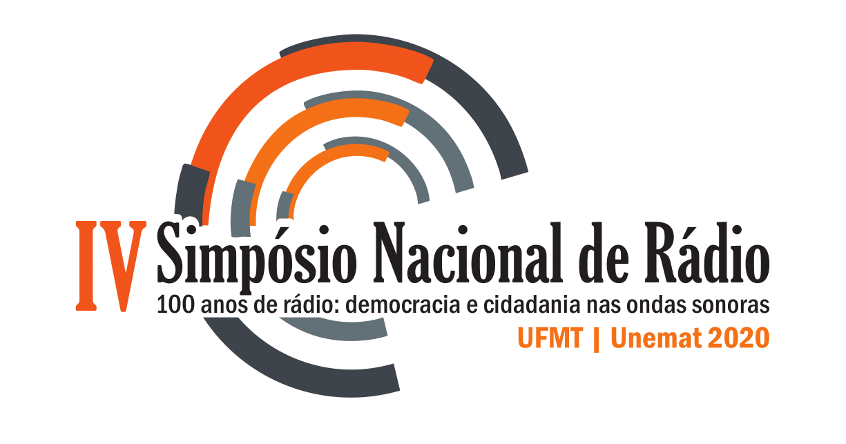 UFMT sediará o IV Simpósio Nacional do Rádio em Cuiabá