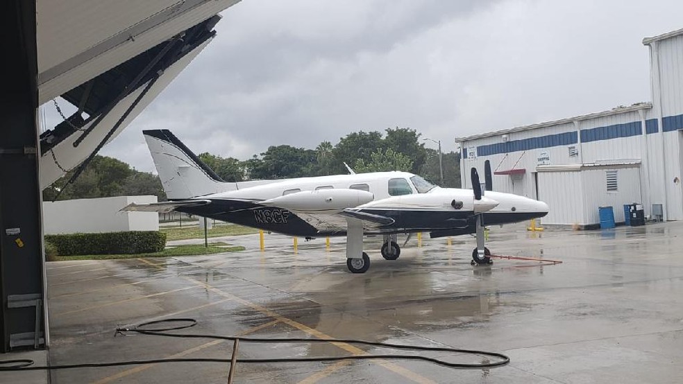 Primeira UTI aérea de MT deve começar a operar em fevereiro, diz Sesp