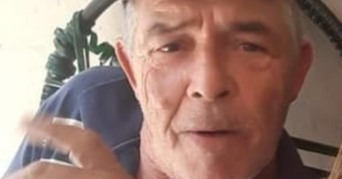 Justiça manda prender suspeito de atropelar e matar idoso em discussão de trânsito em Sorriso