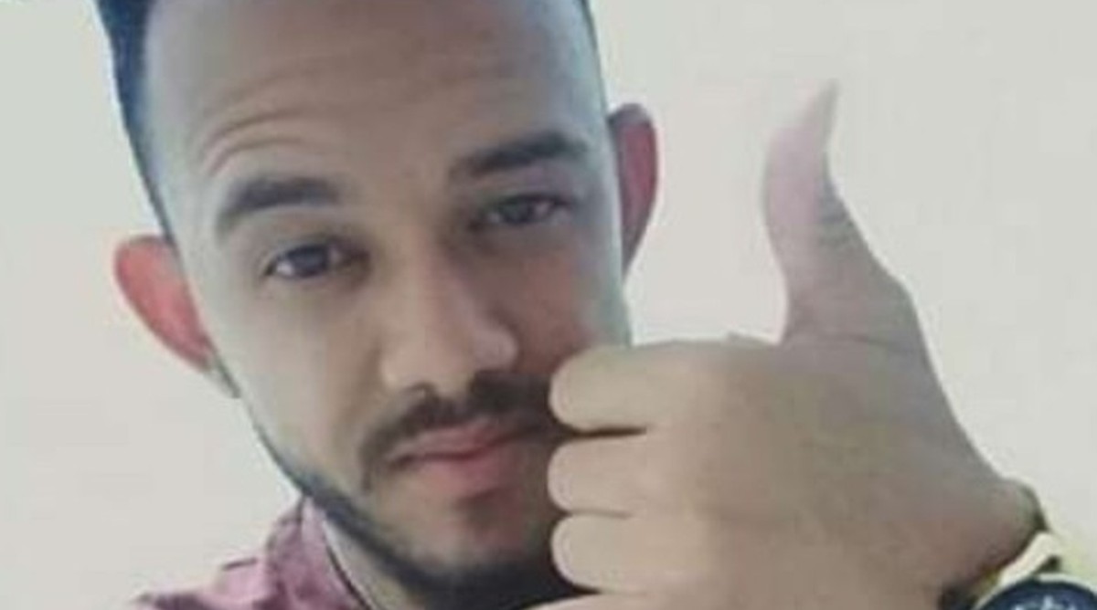 Jovem está desaparecido há 5 dias após viajar a trabalho em Sinop