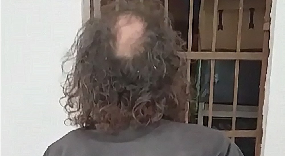 General Carneiro | Pai é preso suspeito de agredir a filha e tentar estuprá-la