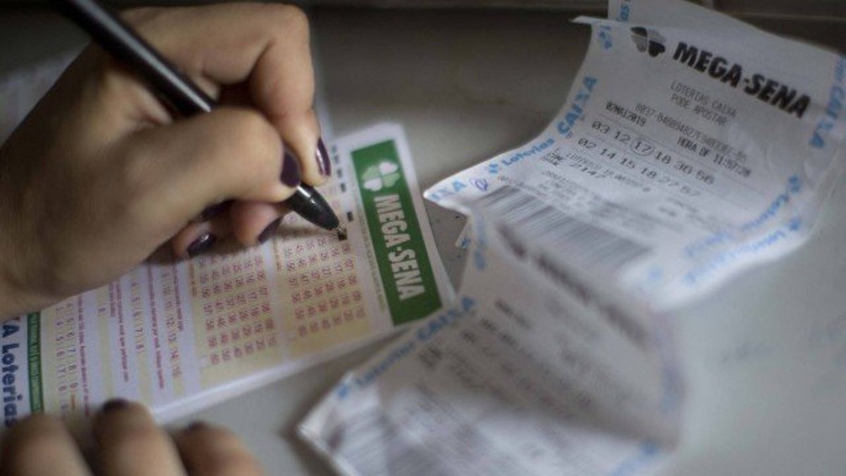 Comissão da Câmara debate projeto de lei que limita prêmio da Mega-Sena nesta 5ª feira