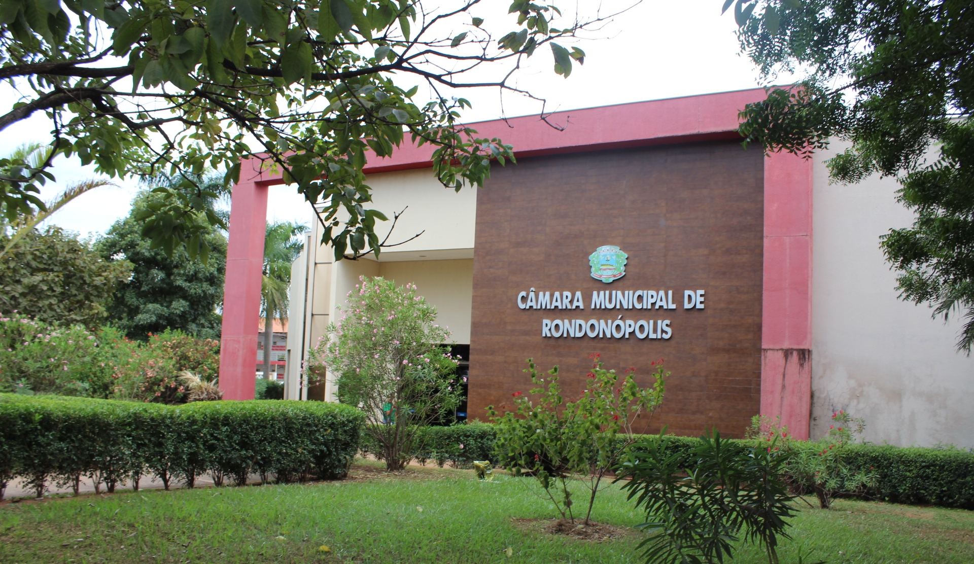 Rondonópolis | Portal da Transparência da Câmara está no ar