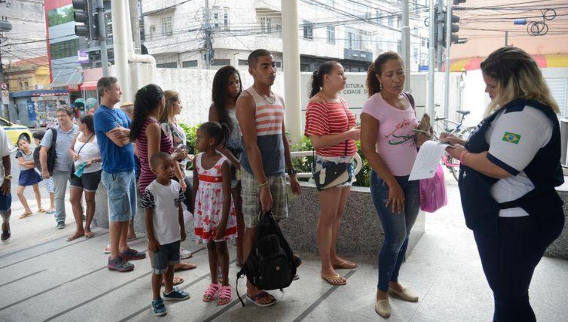 Começa pesquisa para saber como anda a saúde dos brasileiros