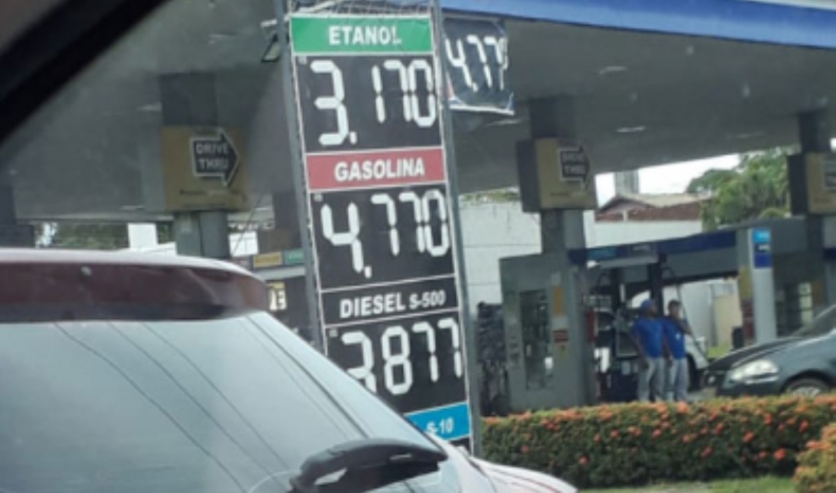 Procon flagra aumentos abusivos do etanol em Mato Grosso