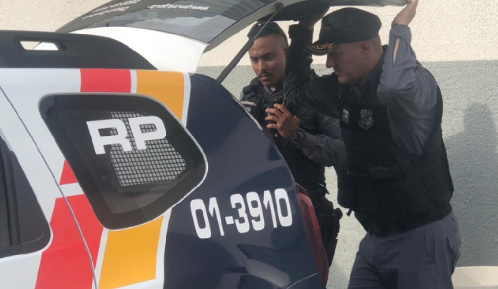 Cuiabá | Jovem tenta matar mãe a facadas para pegar dinheiro e comprar drogas