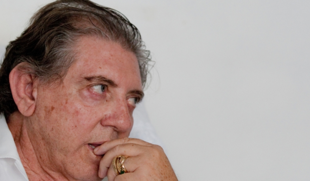 Justiça condena João de Deus a 40 anos de prisão por estupro