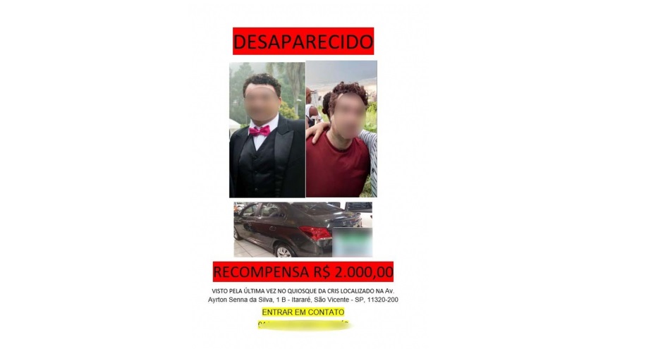 São Paulo | Mulher acha que marido morreu, busca detetive e descobre traição