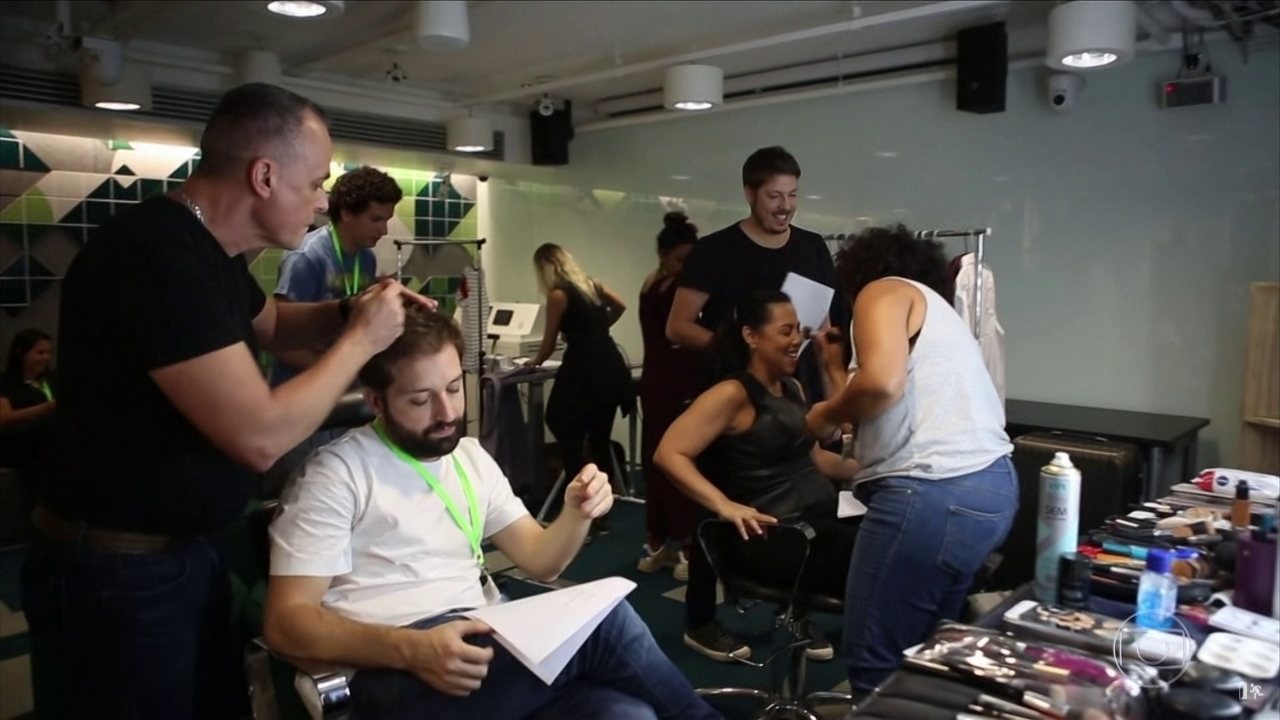 Toffoli autoriza exibição do Especial de Natal do Porta dos Fundos